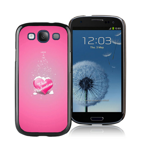 Valentine Love Samsung Galaxy S3 9300 Cases DAH | Coach Outlet Canada